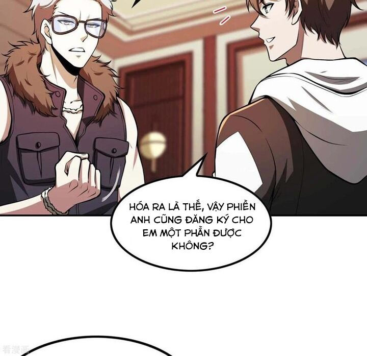 đệ nhất người ở rể chapter 91 90