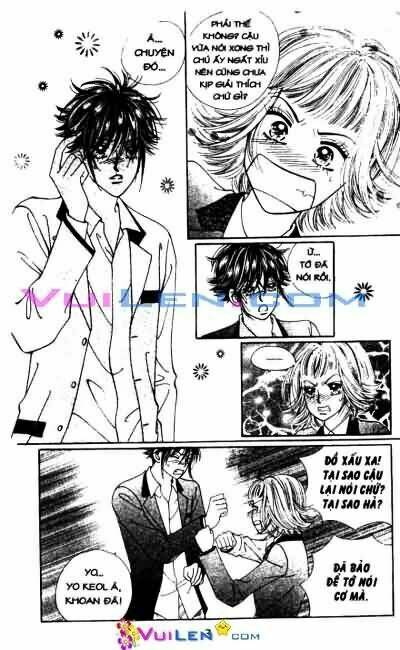 anh là của tôi chapter 10 3