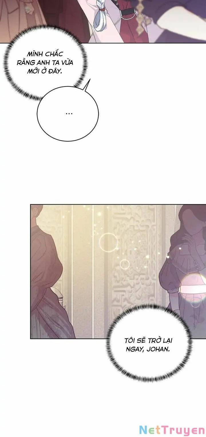 là nhân vật phản diện nhưng tôi sẽ trở thành nữ chính chapter 72 31