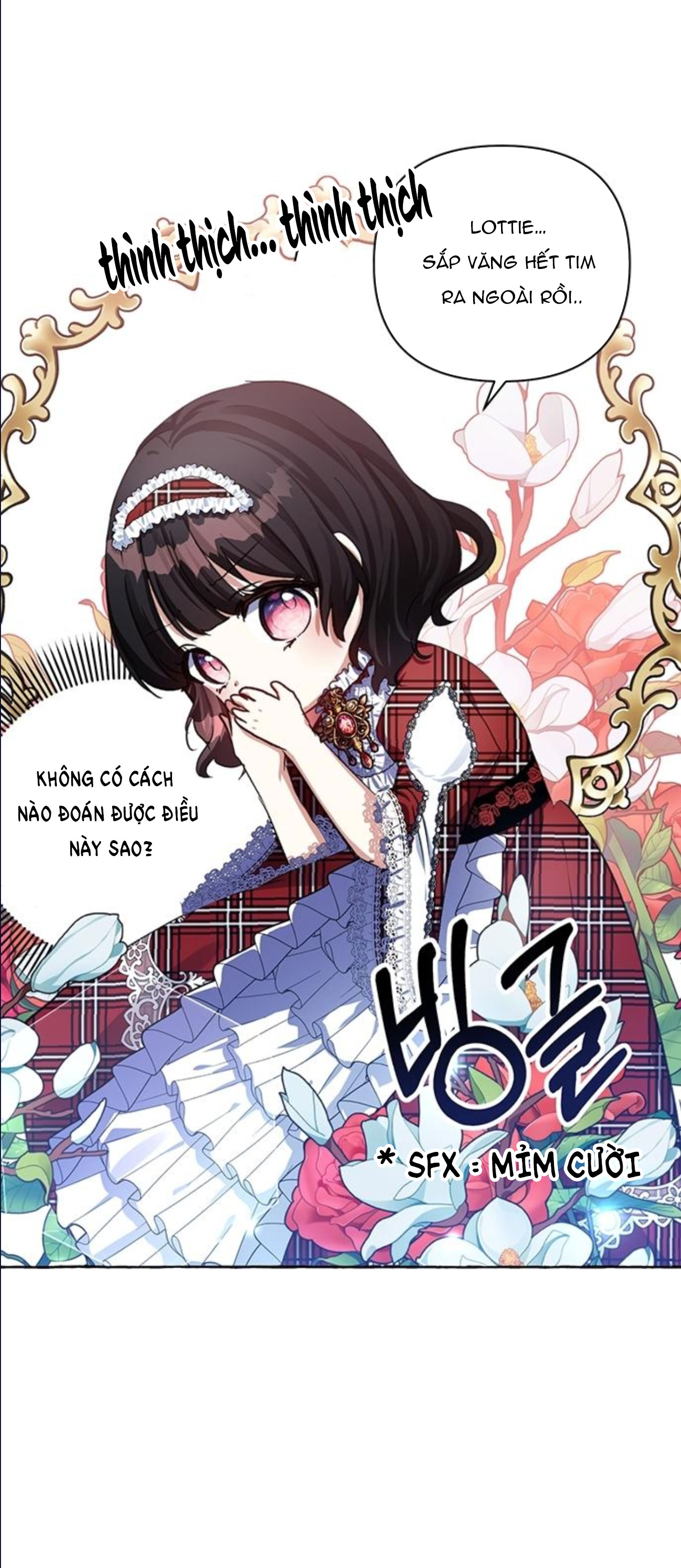 Con Gái Bé Bỏng Của Công Tước Ác Ma chapter 6 - Trang 52
