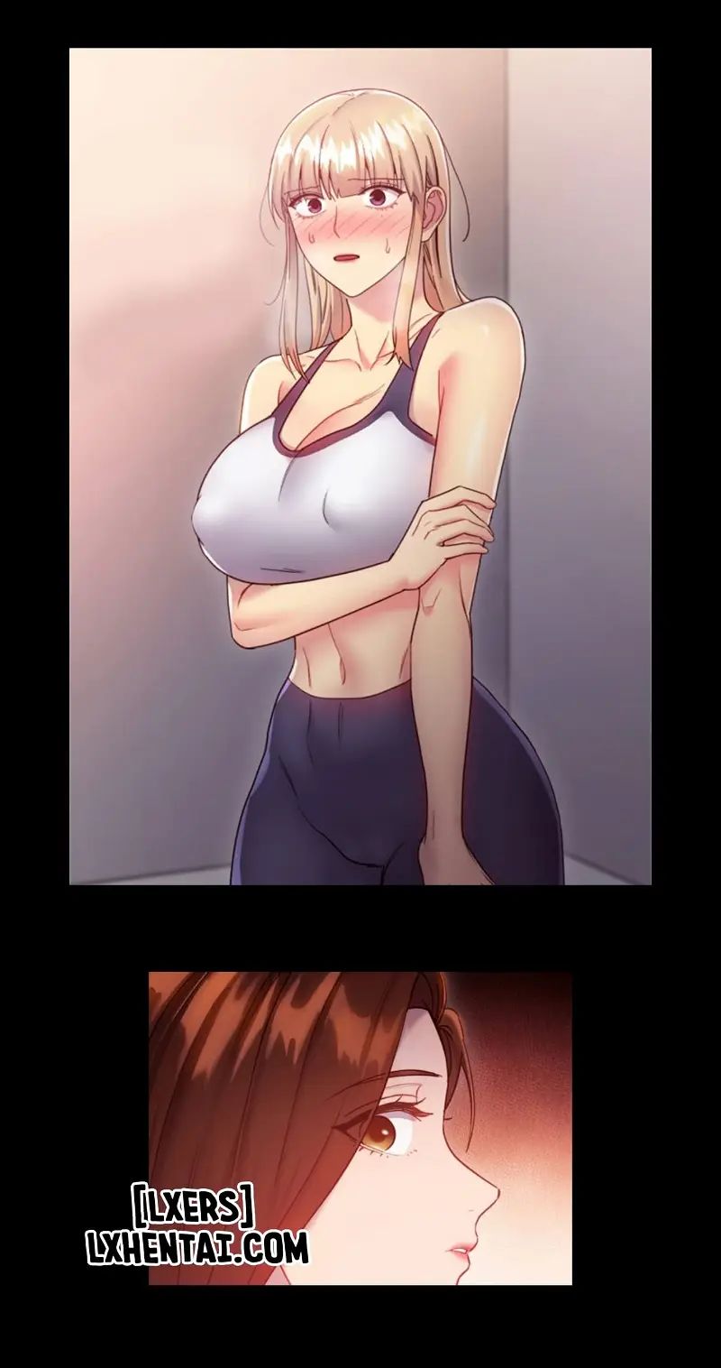 bạn của mẹ kế - không che chapter 16 40