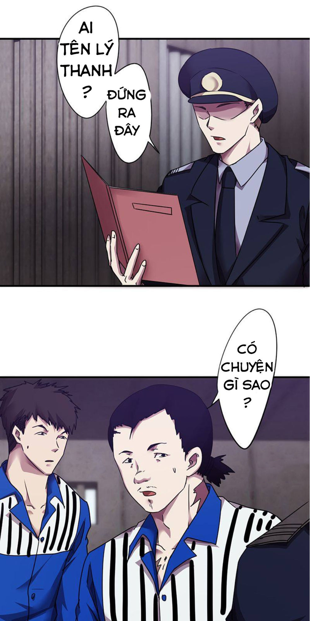 tối cường nông dân hệ thống chapter 101 1