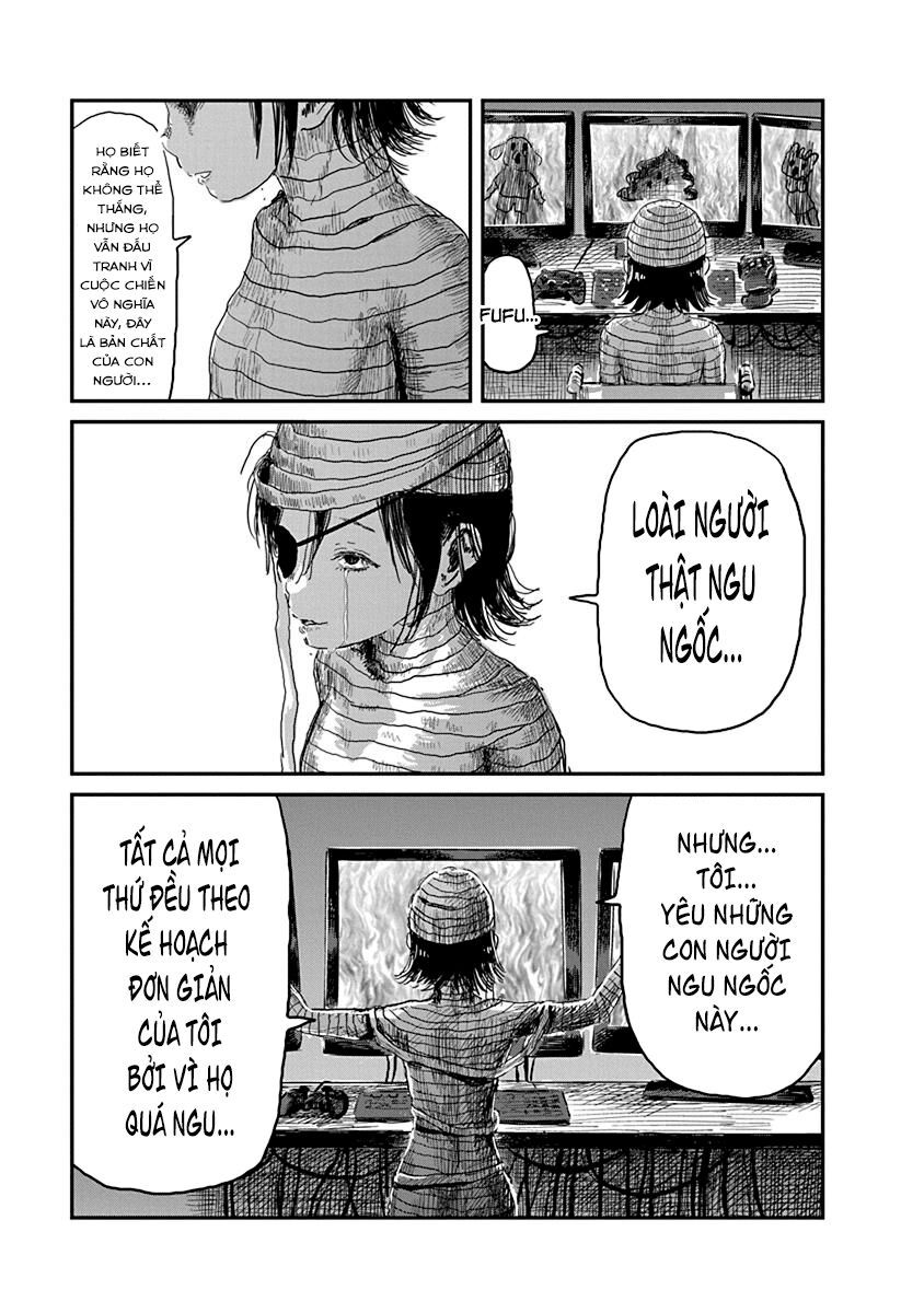 asobi asobase chapter 70 16