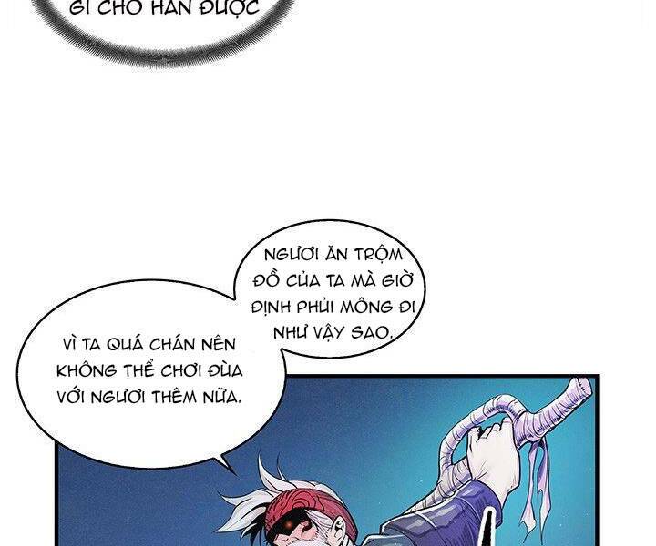 mục hạ vô nhân chapter 5 33