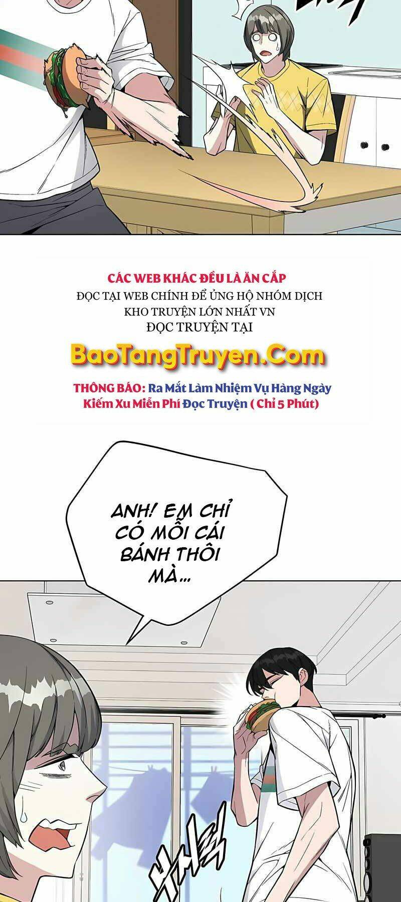 Thiên Ma Quân Sư Chapter 40 - Trang 38