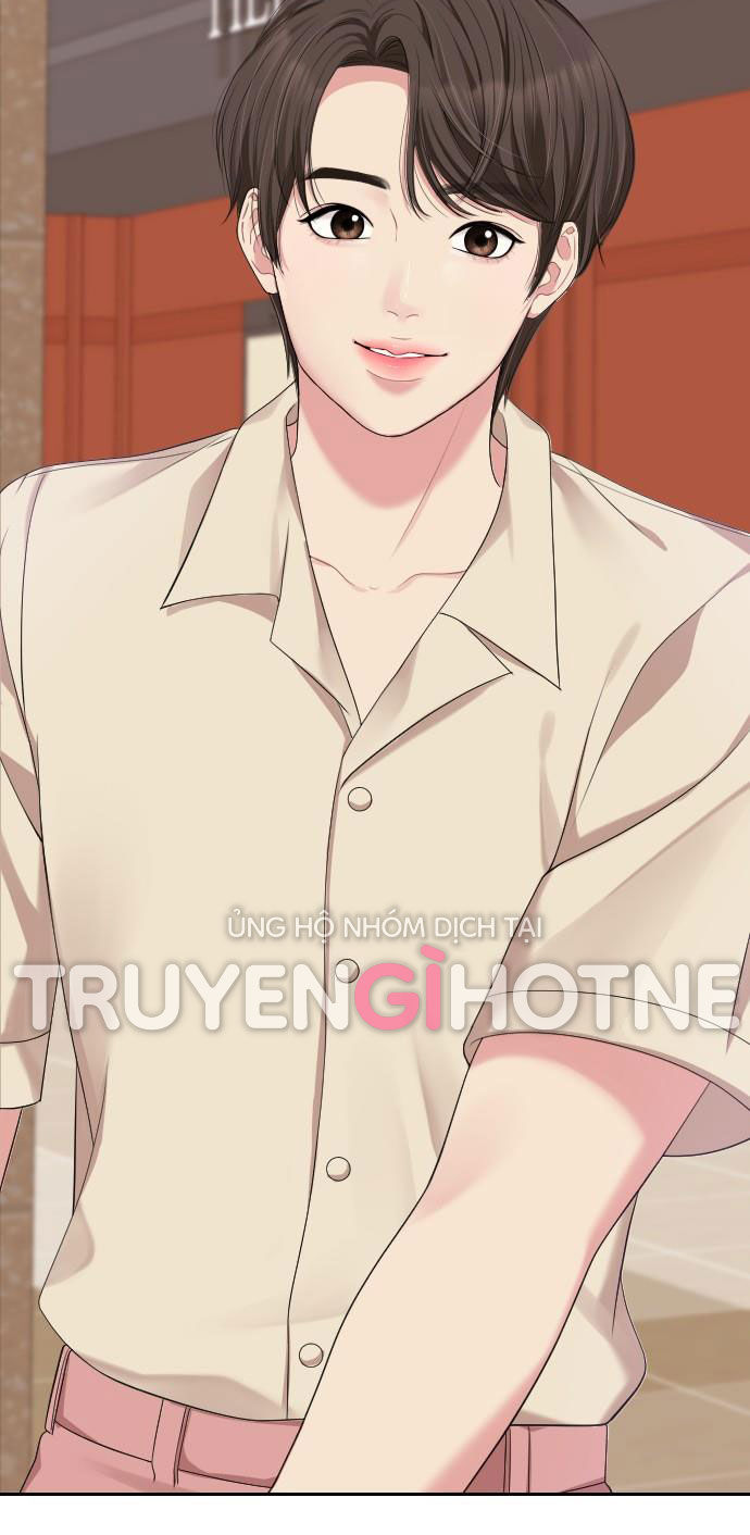 gửi em người đánh cắp những vì sao - to you who swallowed a star chapter 38.2 57