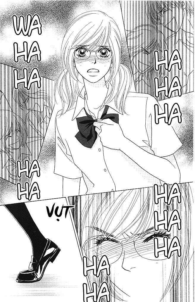 papillon hana to chou chapter 3 23