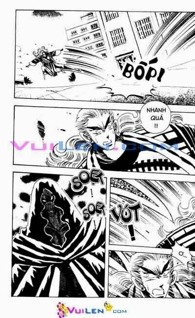 tiểu hòa thượng hd remake chapter 218 12