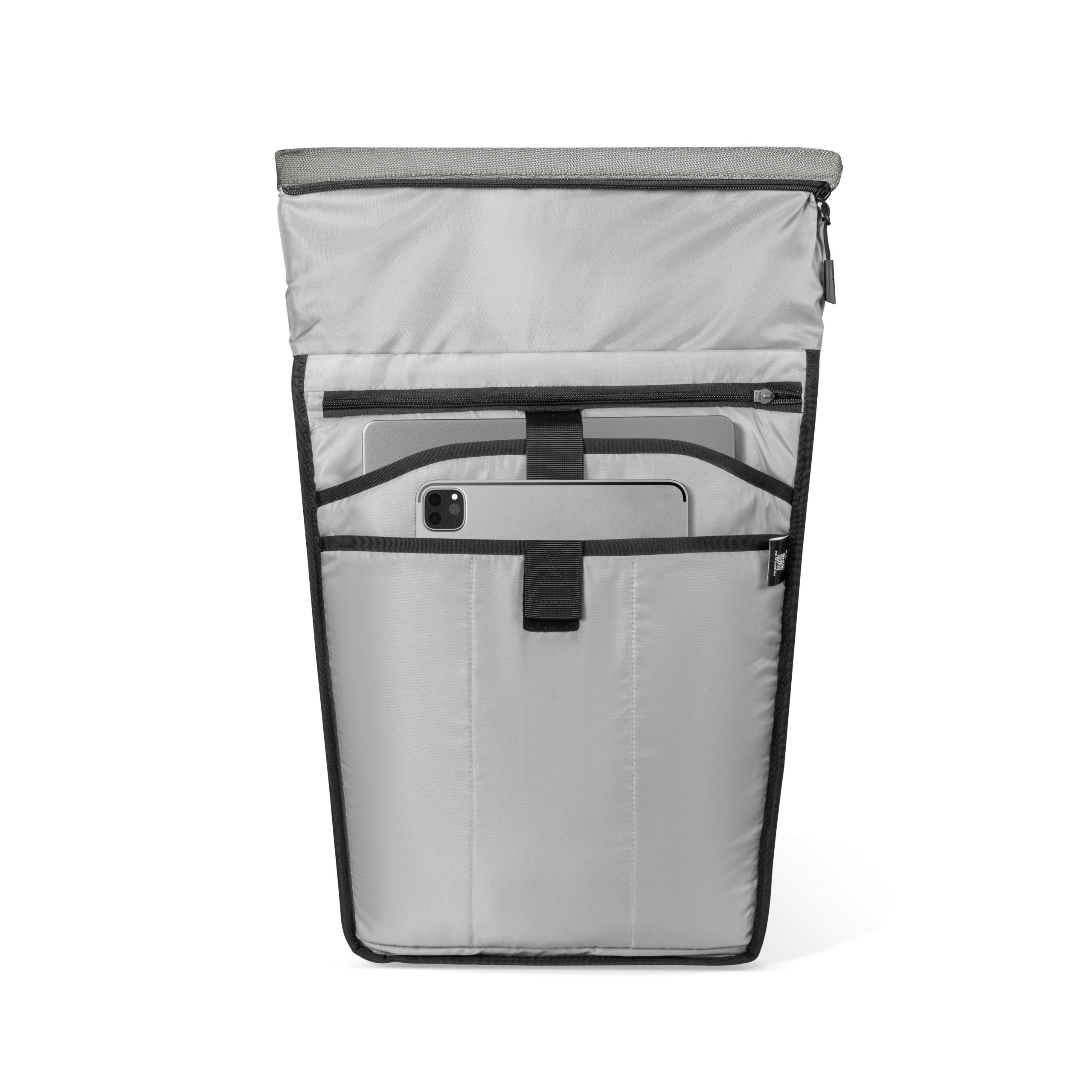 Balo Du Lịch Laptop 15.6 Inch TOMTOC DAYPACK T61 Dành Cho MacBook 16 Inch Sức Chứa 23L - Hàng Chính Hãng