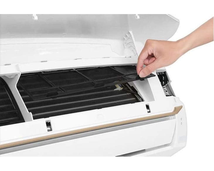 Máy lạnh Sharp Inverter 1.5 HP AH-X13CEW - HÀNG CHÍNH HÃNG - CHỈ GIAO HCM