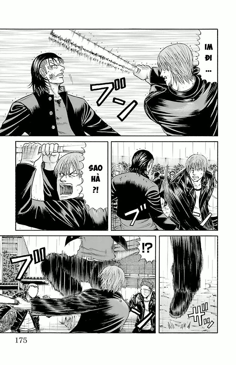crows zero chapter 68 9