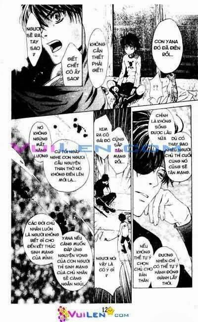 bát khuyển sỹ phương đông chapter 9 126