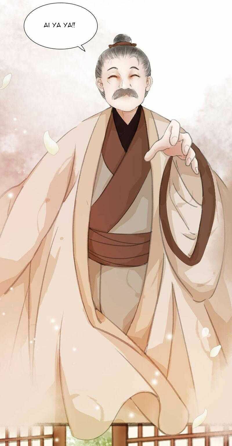 nữ phụ không điển hình chapter 1 20