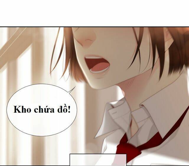 tình cờ tìm thấy tháng 7 chapter 8.2 19