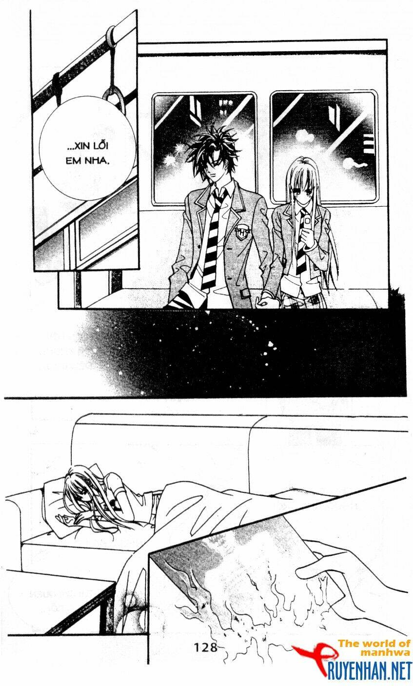 chàng trai hào hiệp chapter 9 129