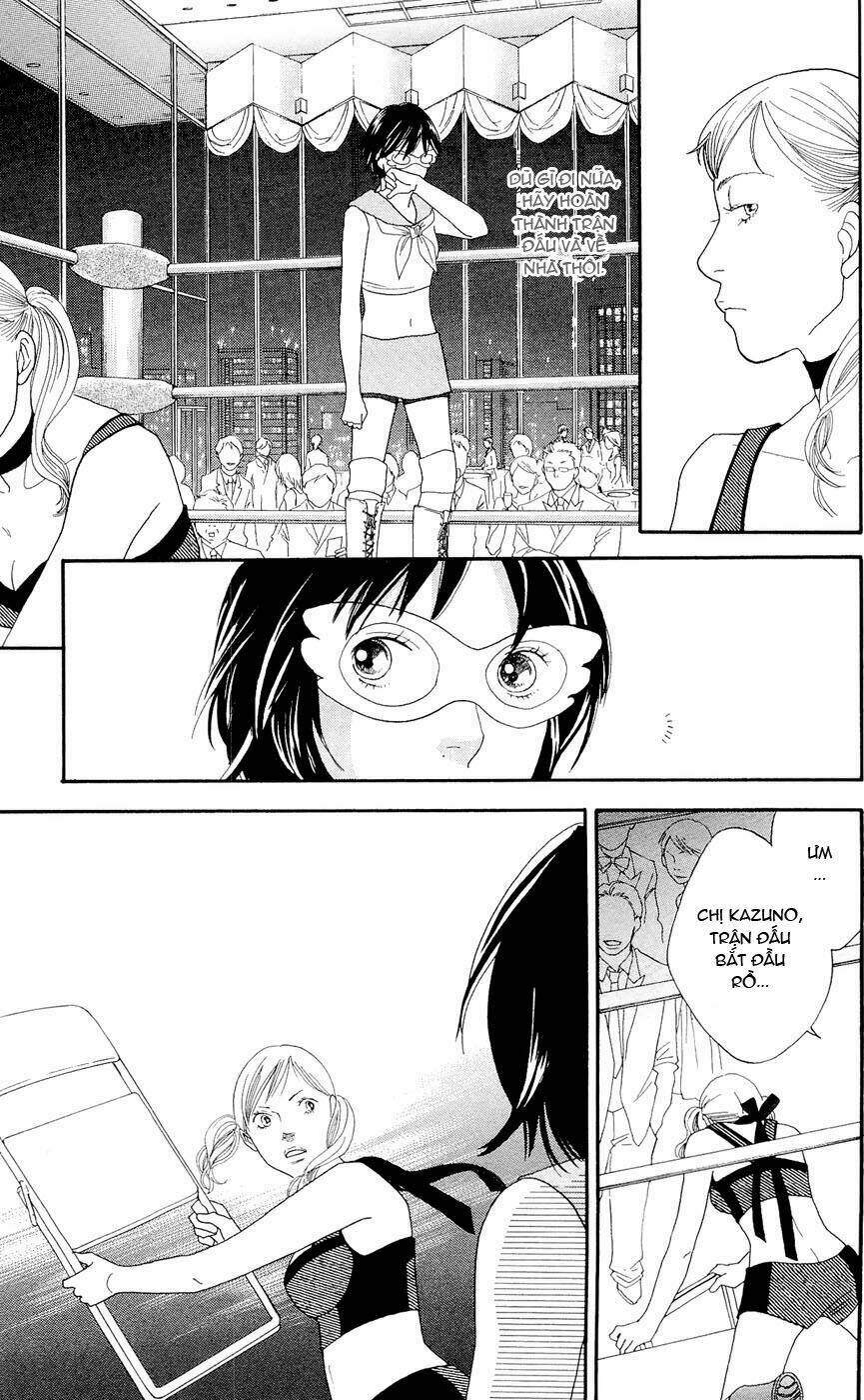 matsuri special chapter 16 11