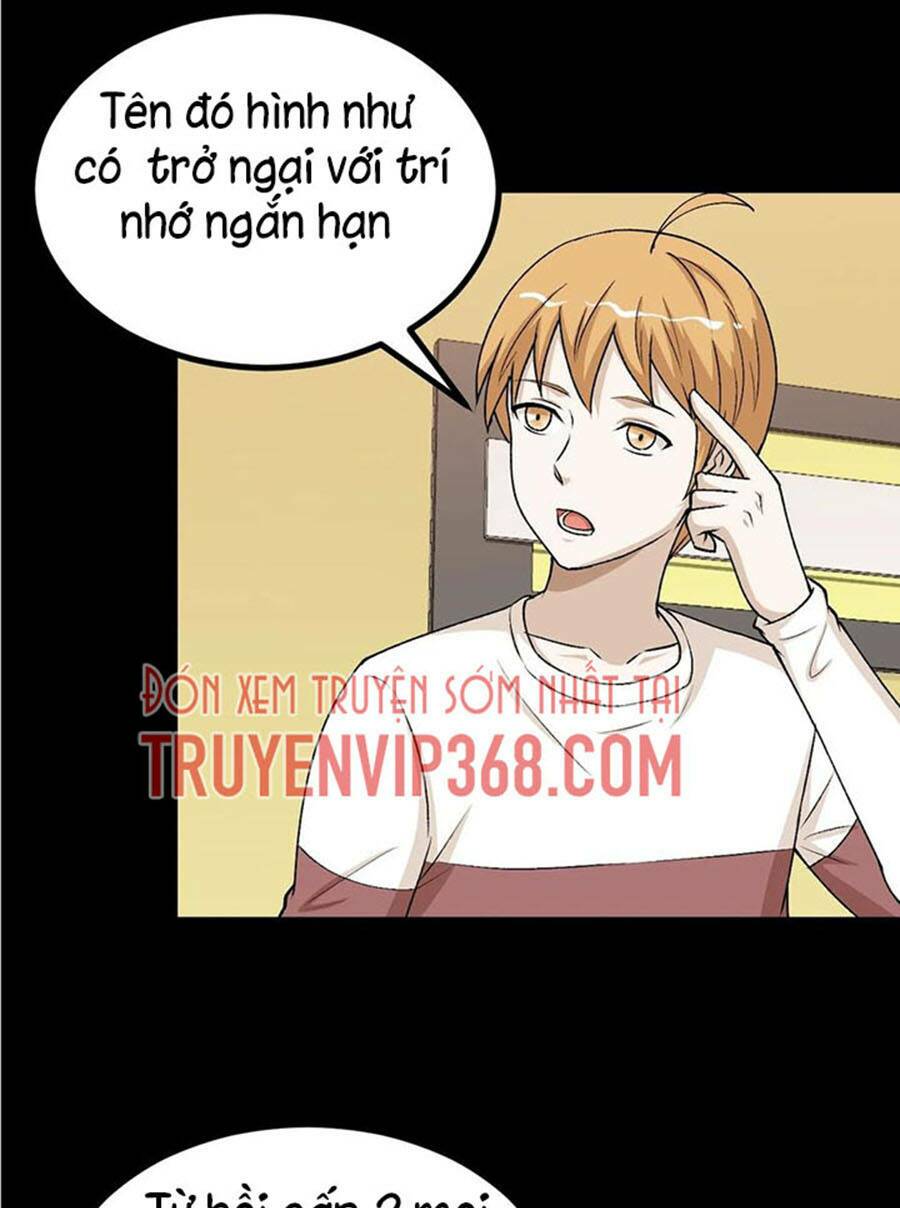 đai ca trở lại tuổi 16 chapter 130 18