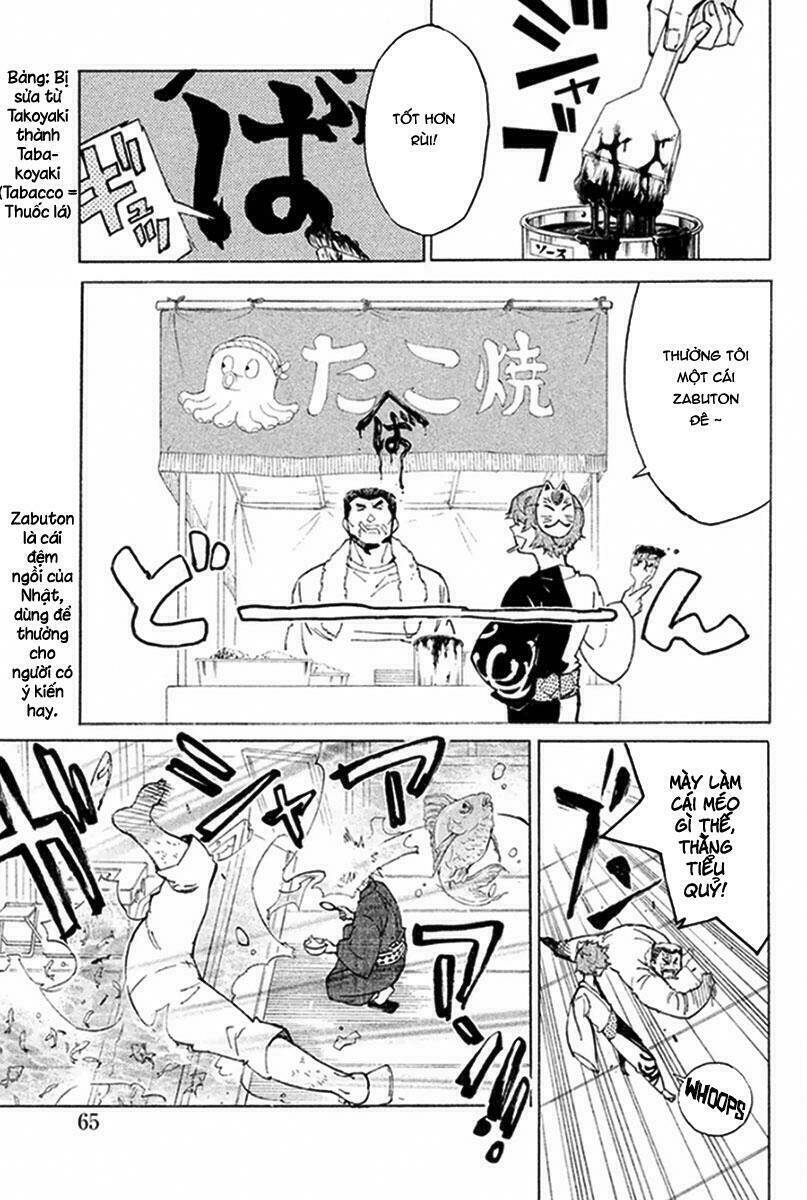 hell’s kitchen chapter 40 19