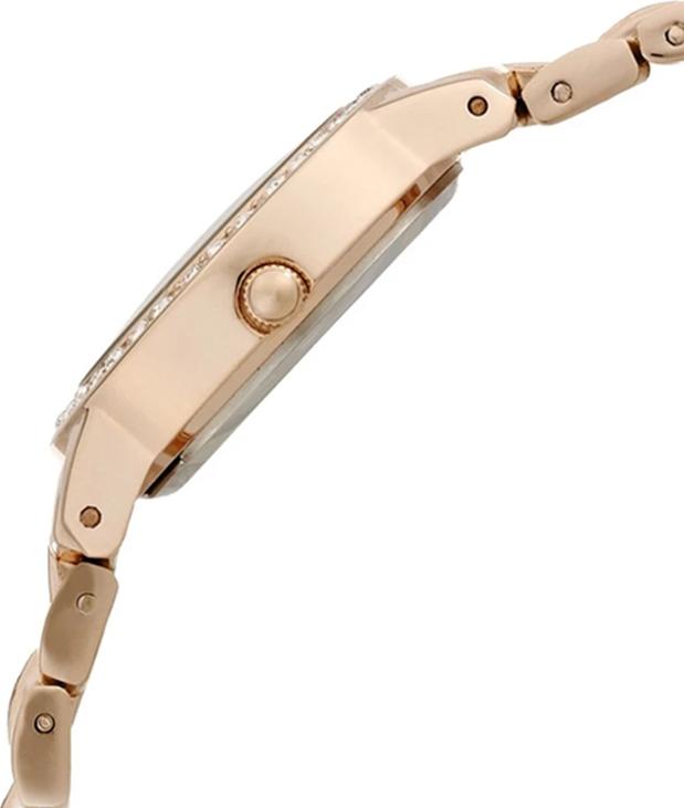 Đồng Hồ Nữ Anne Klein AK/2676MPRG