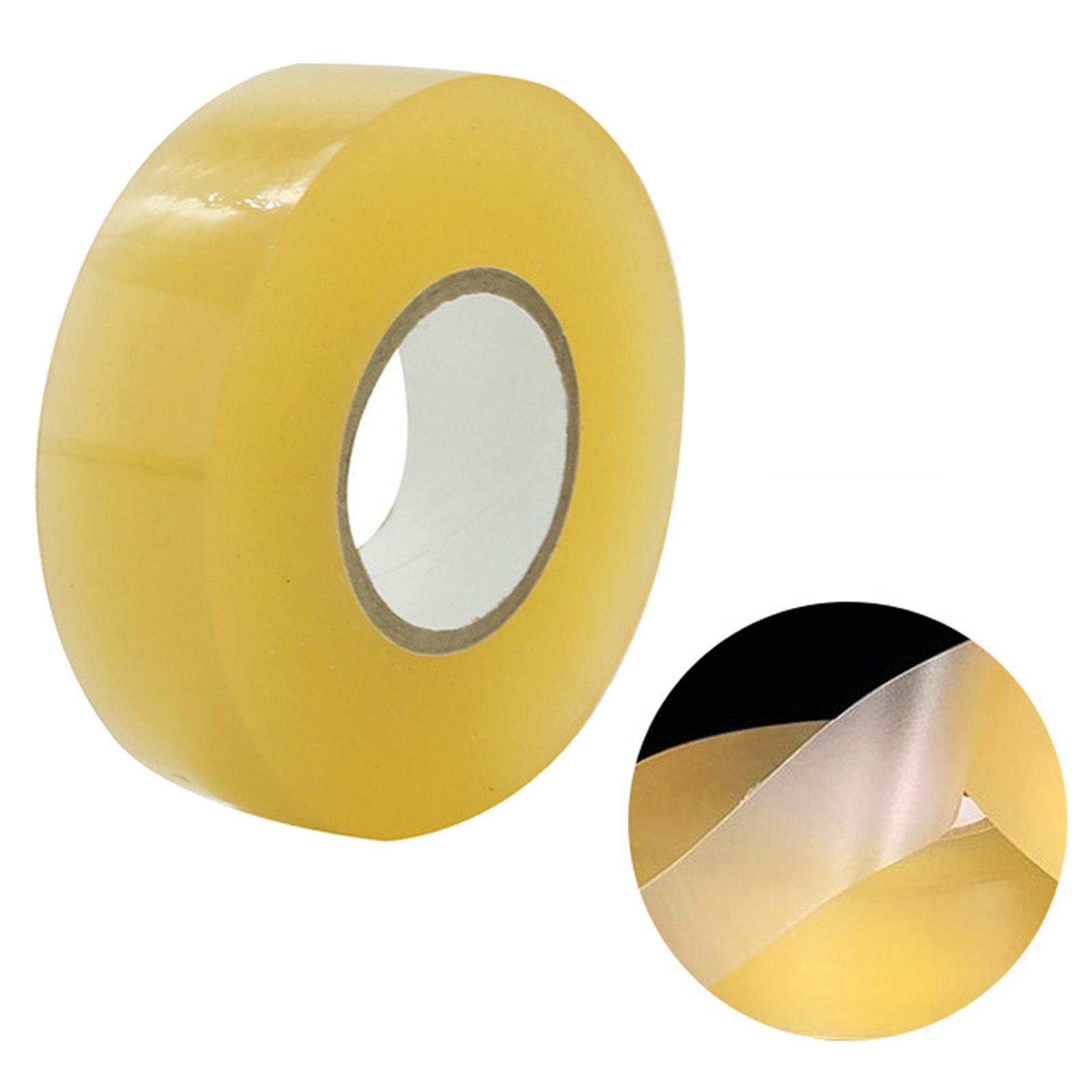 2.5Cmx25M Ice Hockey Tape Waterproof PVC Hockey Sock Tape for Roller Hockey