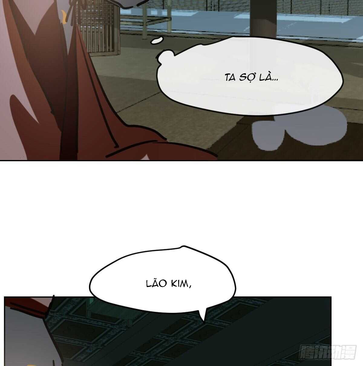 Bắt Lấy Ngao Ngao chapter 97 - Trang 23
