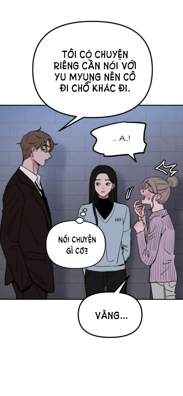 nàng thơ nổi tiếng - nàng thơ myung chapter 25.1 7