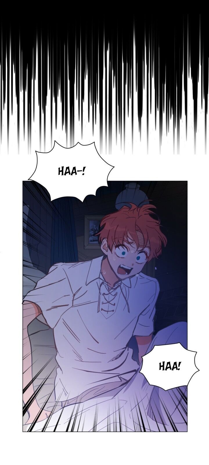 lamia orphe đã chết chapter 11 23