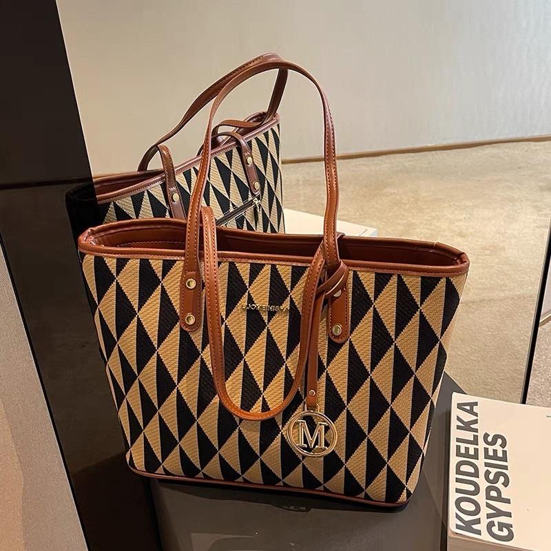 Túi Tote Công Sở Size lớn đựng nhiều đồ