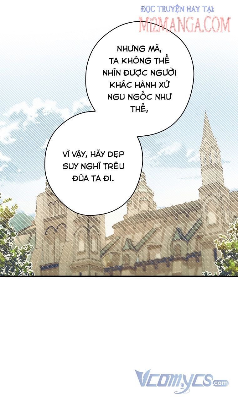 phương pháp khiến chồng đứng về phía của tôi chapter 7.5 25