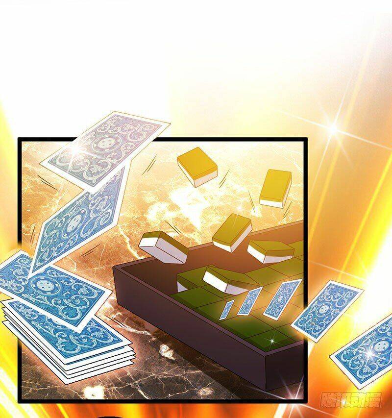 siêu cấp bại gia tử chapter 29 20