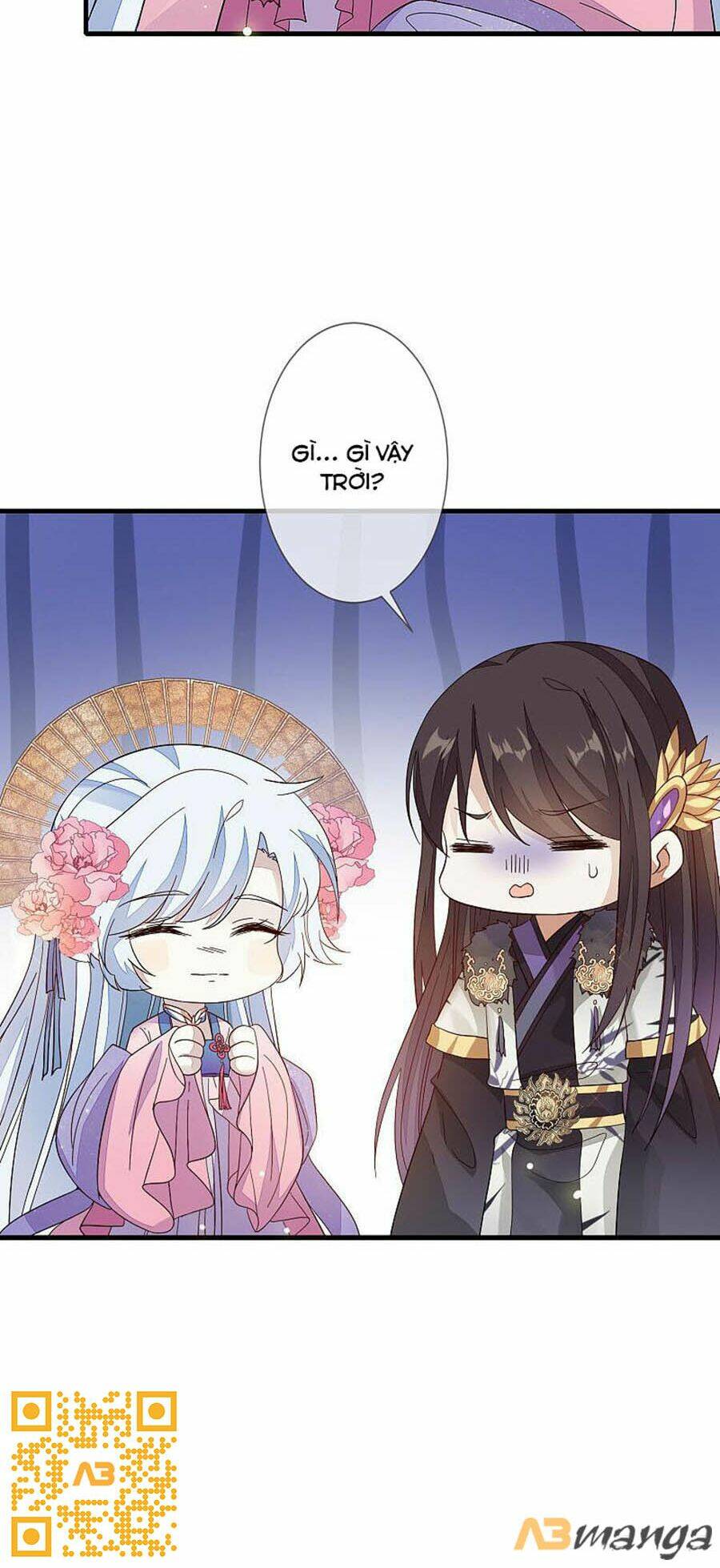 cửu khuyết phong hoa chapter 126 33