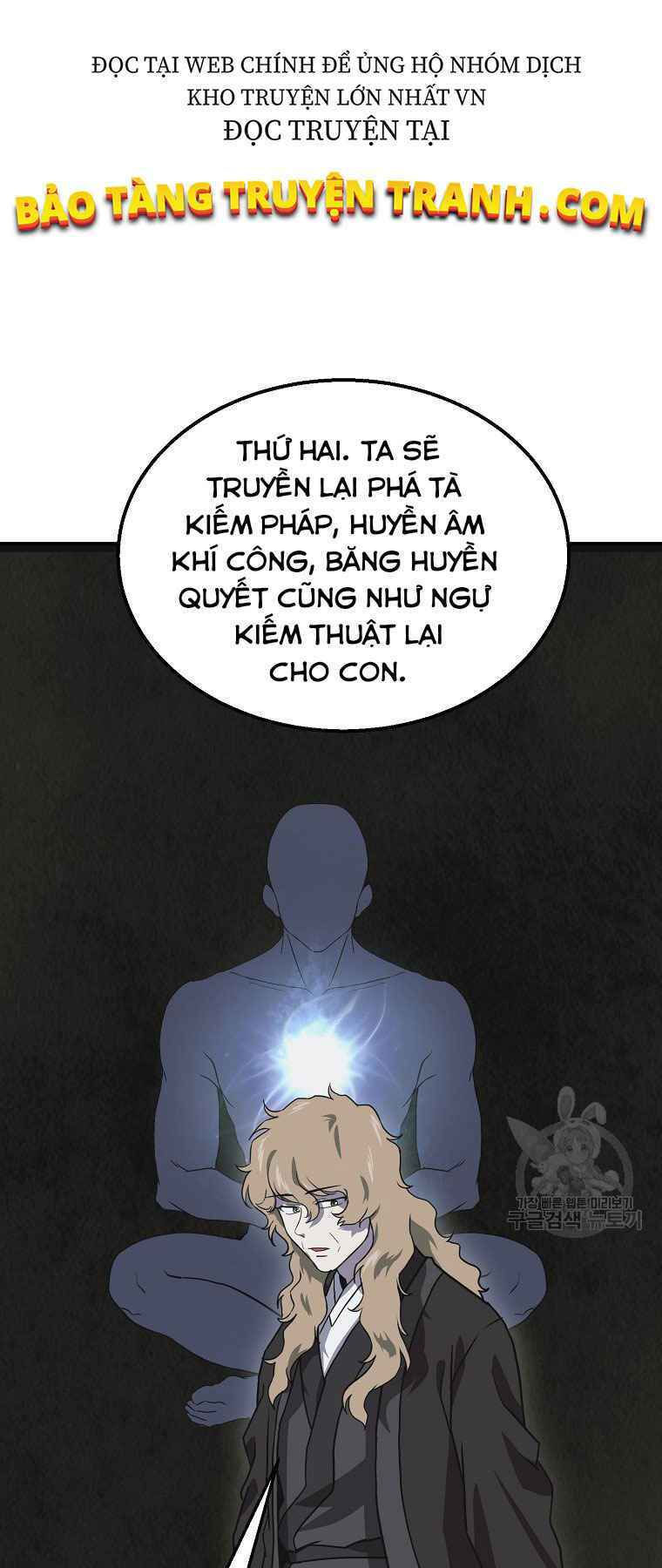 thiếu niên phương sĩ chapter 12 71
