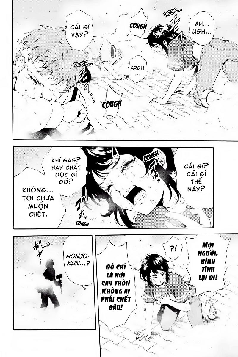 tenkuu shinpan arrive chapter 93 3