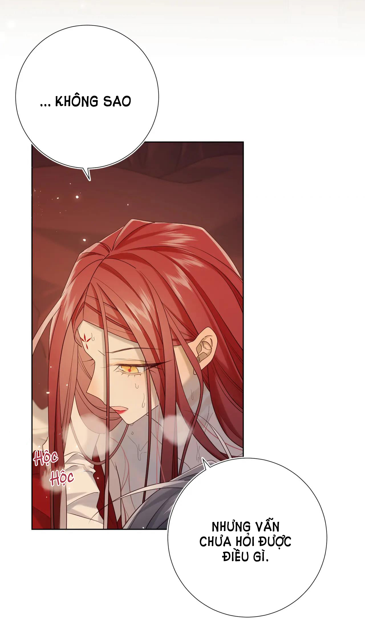 ác nữ cự tuyệt nam chính chapter 114 28