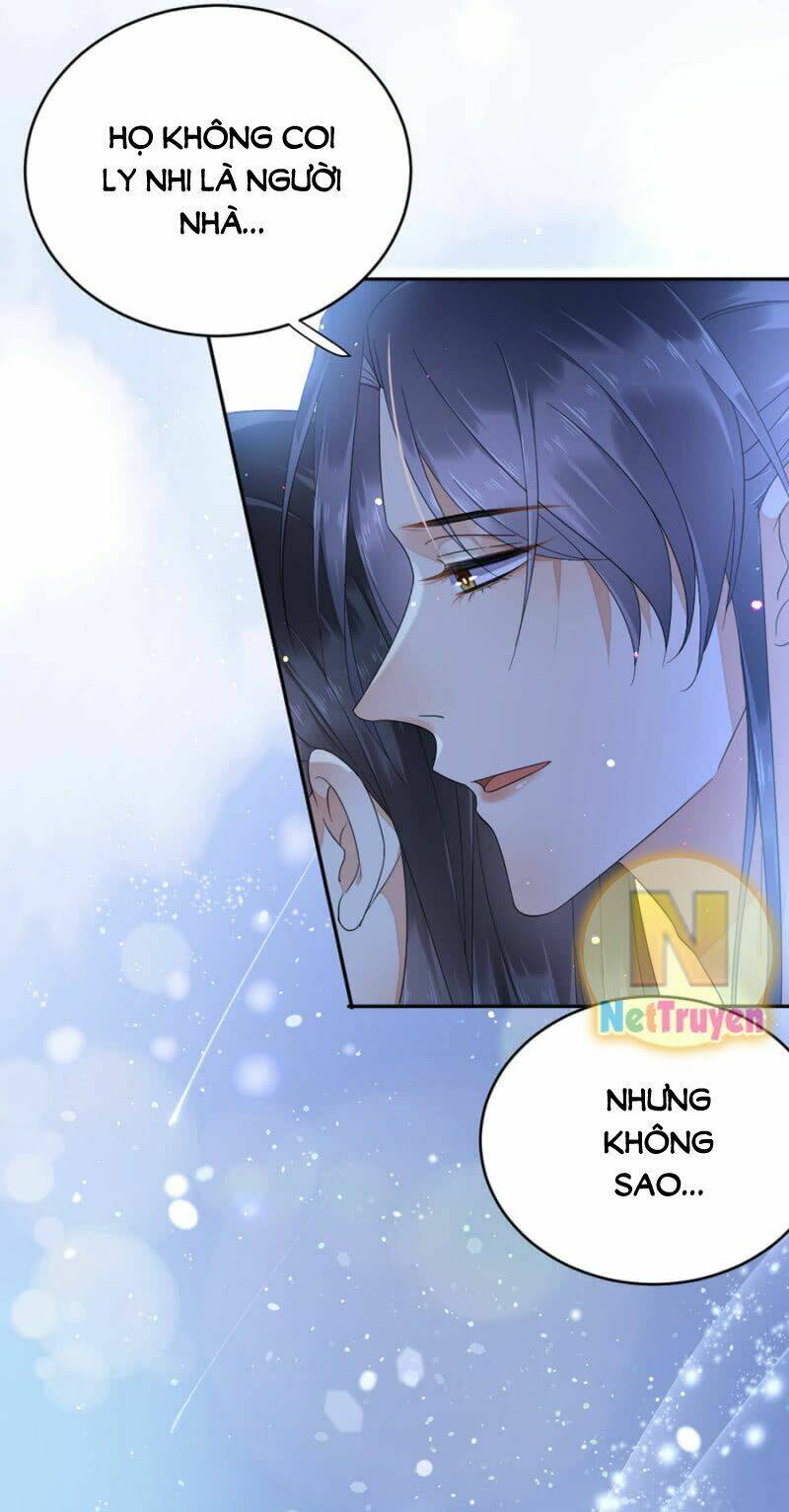 dục hỏa độc nữ chapter 60.5 5