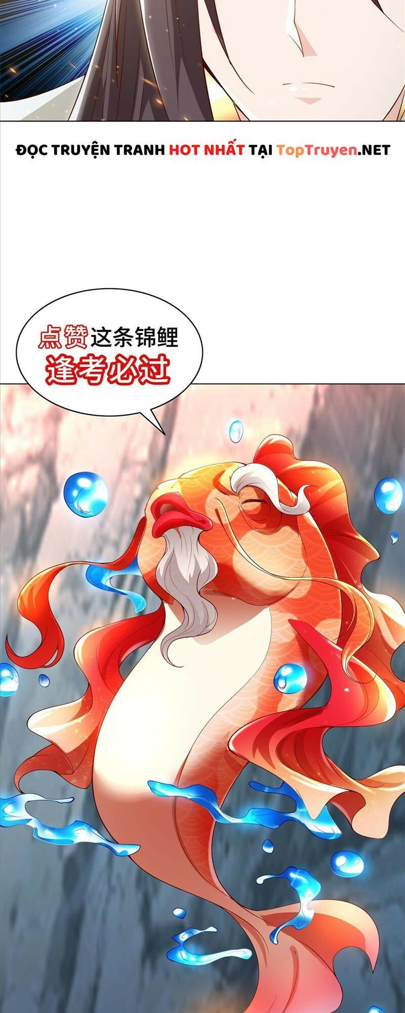 người nuôi rồng chapter 146 23