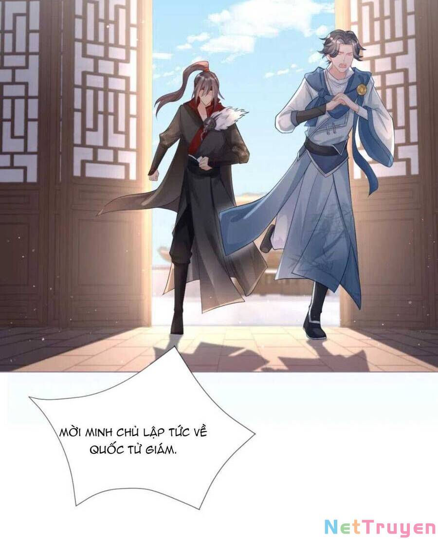 thiết lập ác nữ của tôi sụp đổ rồi chapter 28 46