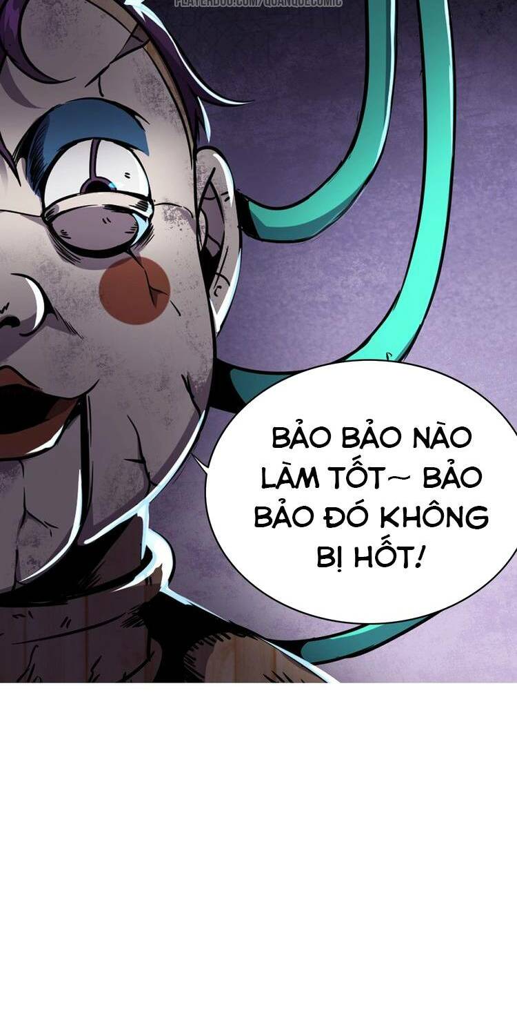 chào mừng đến thế giới cực lạc chapter 3 30