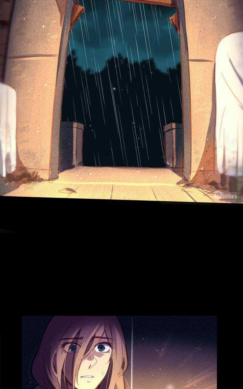 lời nguyền lalin chapter 0 34