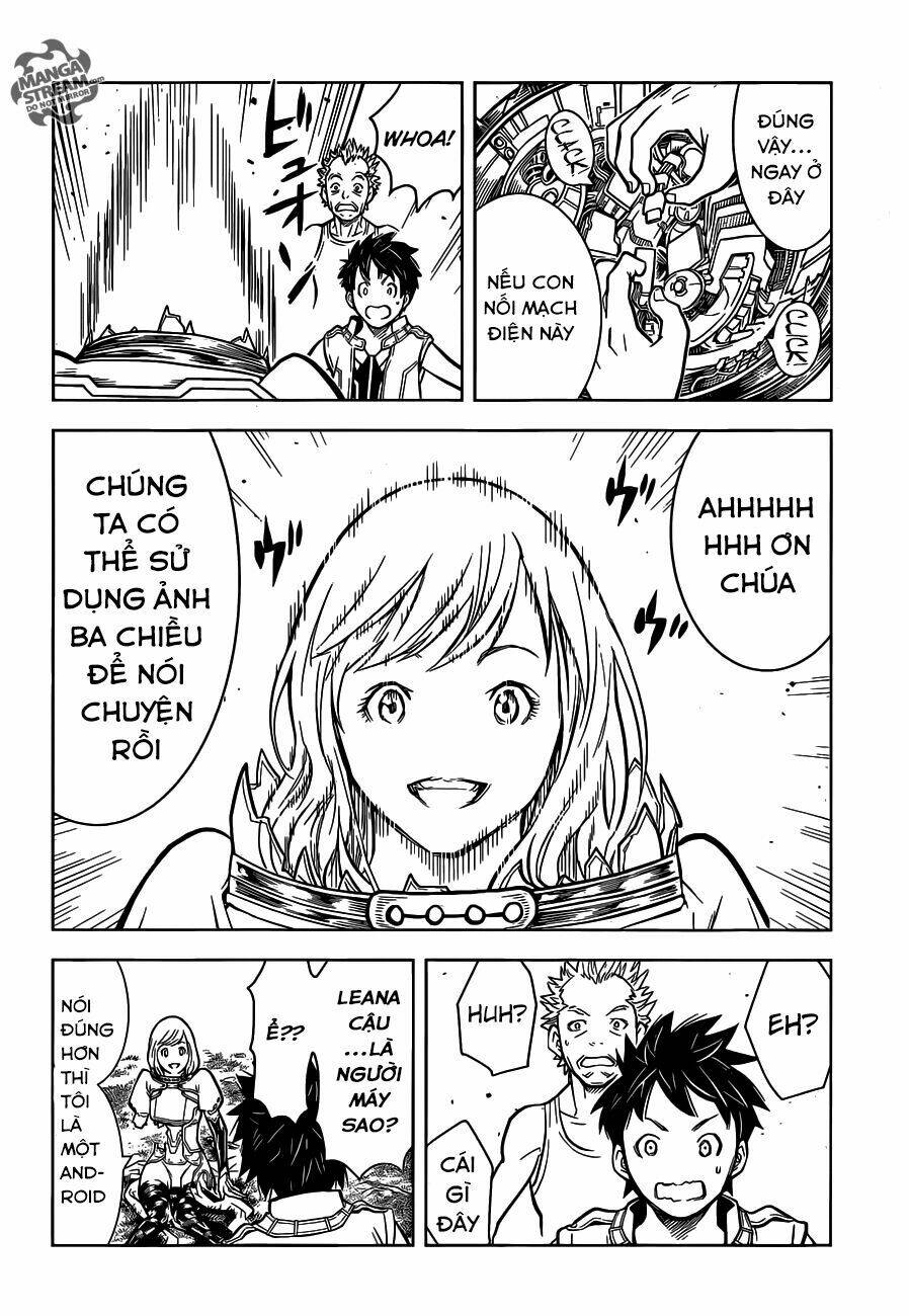 arcadia of the moonlight chapter 1 42