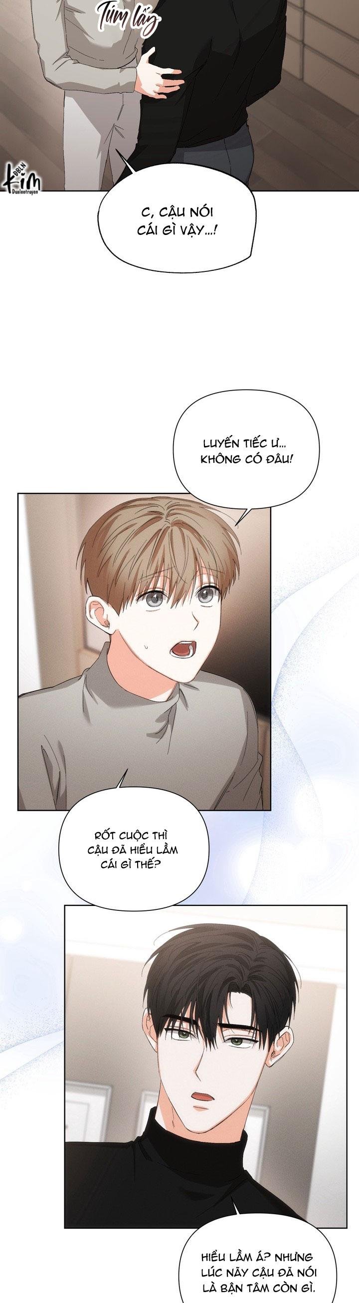 nine to nine Chapter 77 nt2 15