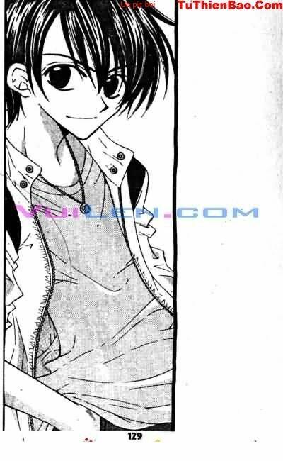 công chúa ẩm thực chapter 5 130