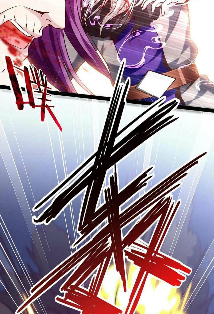 ma thú kiếm thánh dị giới tung hoành chapter 204 21