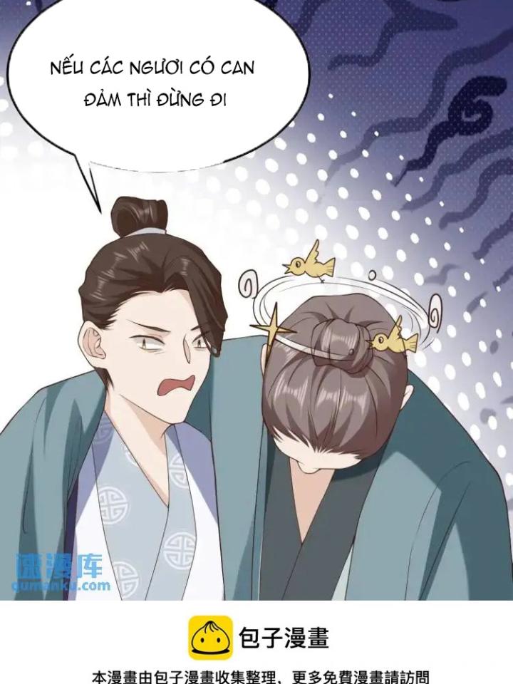 làm sao đây người học việc của tôi quá bám người chapter 12 55