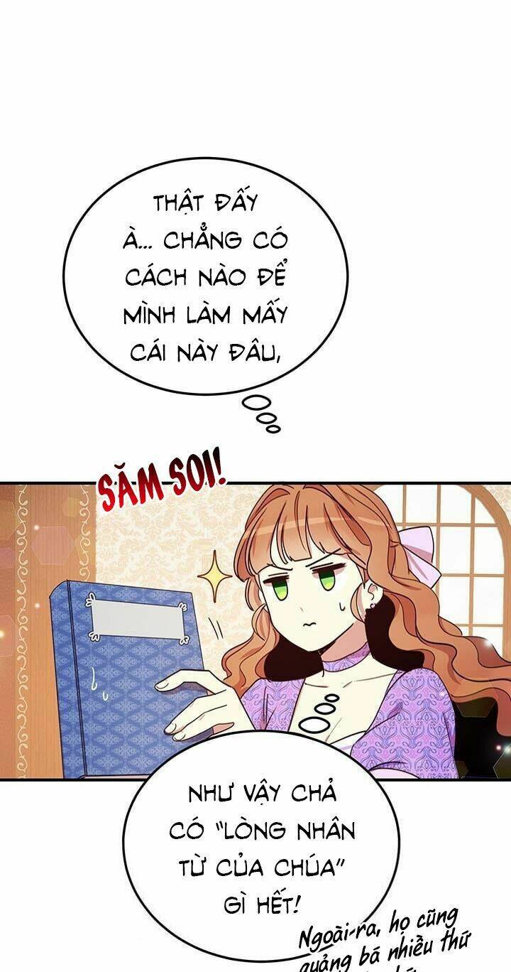 công tước, loạn vừa thôi! chapter 25.9 122