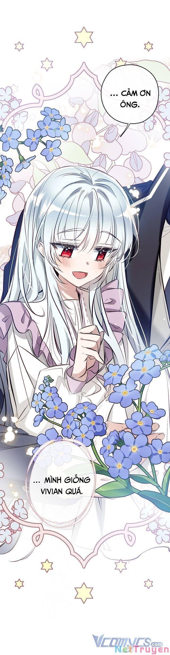 chúng ta có thể trở thành gia đình được không? chapter 57 56