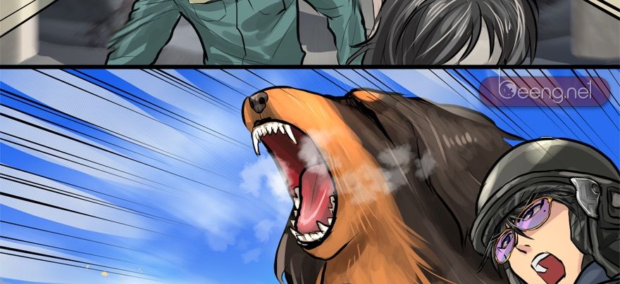 vua sinh tồn chapter 74 37