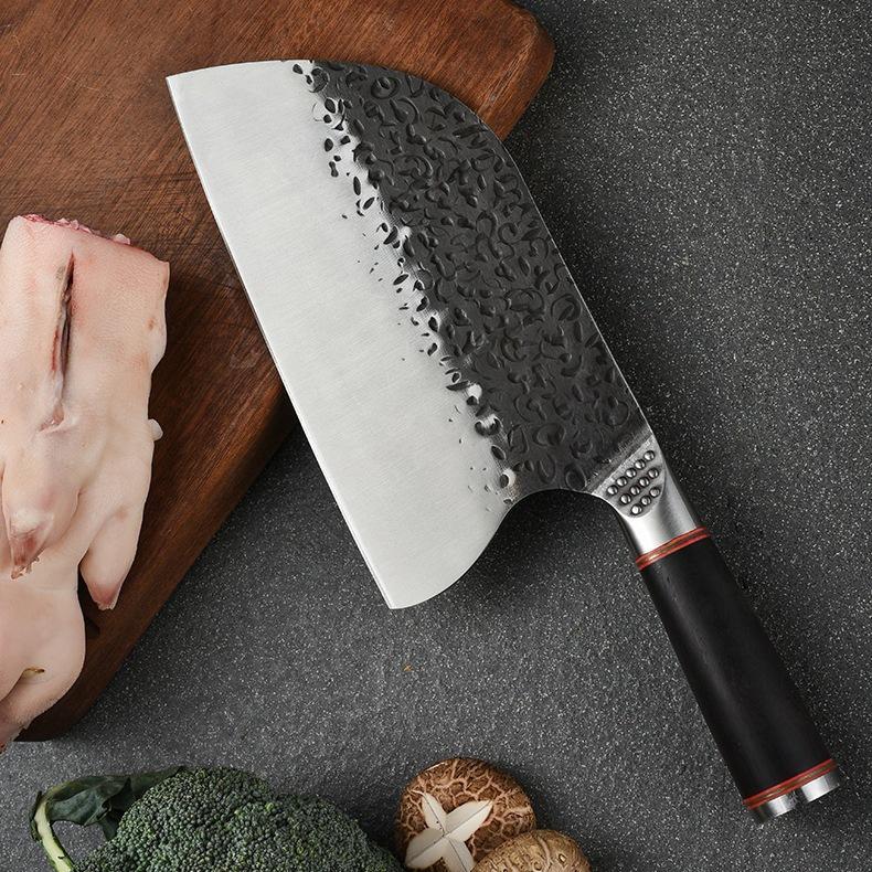 DAO - DAO BẾP NHẬT BẢN CHOPPER MÃ A2 DT126 nt topcoomshop vn