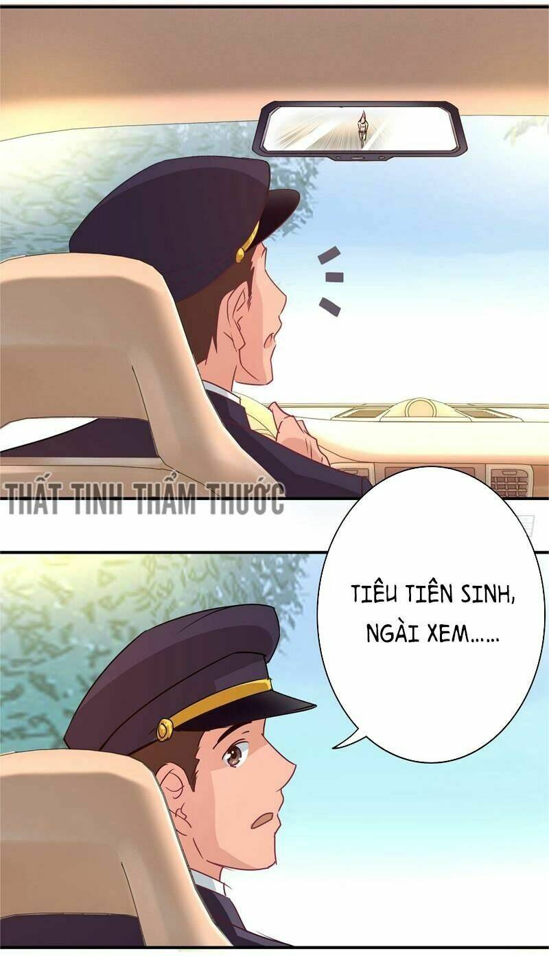 cuồng duệ tiểu thê chapter 7 7