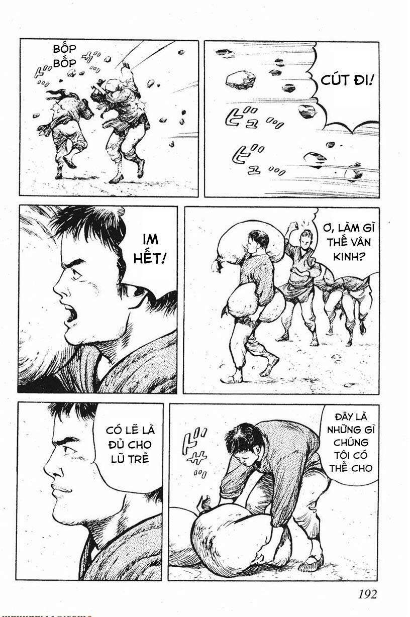 binh pháp mặc công chapter 48 23